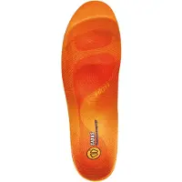 Sidas Winter 3Feet High Ski Inlegzolen (Maat - L, Kleur - Neutral)