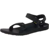 Teva Sandalen 1003987-BLK Zwart -40 maat 40