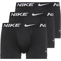 Nike Underwear Boxershorts zwart