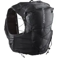 Salomon ADV Skin x Season 15 Hydration Bag Grey || Maat: 15