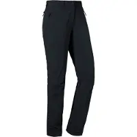 Schöffel Outdoorbroek 'Engadin1' zwart