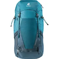 Deuter - Futura Pro 40 - Wandelrugzak blauw