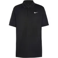 Nike Court Victory Solid Polo 7 Inch Set Heren