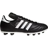 Adidas Voetbalschoen 'Copa Mundial' zwart / wit