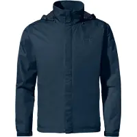 Vaude - Escape Light Jacket - Regenjas 4XL, blauw