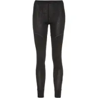 Odlo Ondergoed Women BL Bottom Long Active X-Warm Eco Black-XS