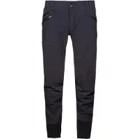 Endura SingleTrack II-broek, zwart || Maat: M