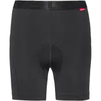 Loeffler - Women's Cycling Undershorts Elastic 2.0 - Fietsonderbroek 46, zwart