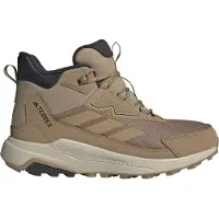 Adidas Veterboots 'TERREX ANYLANDER CLIMAWARM' bruin