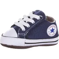 Converse Hoge Sneakers CHUCK TAYLOR FIRST STAR CANVAS HI kind 18