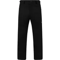 Brunotti Skibroek Men Footrail Snow Pants Black-XXL