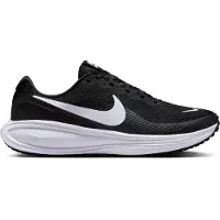 Nike Loopschoen 'Revolution 8' zwart / wit