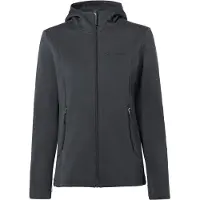 Vaude Fleece met rits voor dames Idris