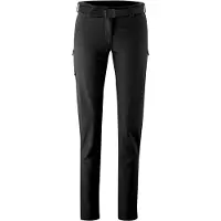 Maier Sports Dames wandelbroek Lana