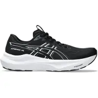 Asics Loopschoen 'GT-2000 14' zwart / wit