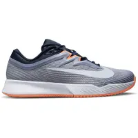 Nike Men Vapor Pro 3 Clay Tennisschoenen Tennisschoenen | Maat 42 Heren Grijs