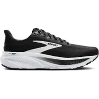 Brooks Ghost 17 1104421D Hardloopschoenen | Maat 8.5 Heren Zwart