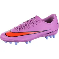 Nike Zoom Vapor 16 Academy AG Voetbalschoenen Roze 43