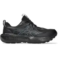 Asics Loopschoen 'Gel-Sonoma 8 GTX' lichtgrijs / zwart