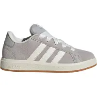 Adidas Sportschoen 'Grand Court 00s' taupe / wit