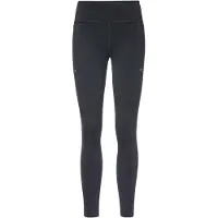 Nike Sportbroek 'Swift' zwart