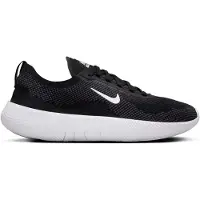 Nike Free RN Workout Fitnessschoenen dames Zwart 37.5