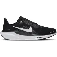 Nike Loopschoen 'Pegasus 41' zwart / wit
