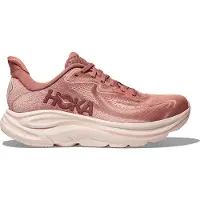 Hoka One One Loopschoen 'CLIFTON 10' rosa / pitaja roze / magenta