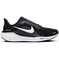 Nike Loopschoen 'Pegasus 41' zwart / wit