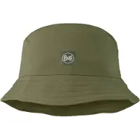Buff Bob Adventure Bucket Hat Green