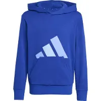 Adidas Sportief sweatshirt 'Essentials' blauw