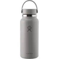 Usorteret Wide Mouth Flex Cap Drinkfles (946 ml) - Birch