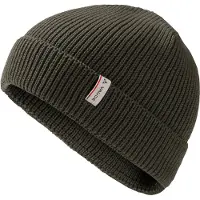 Vaude - Manukau Beanie - Muts One Size, zwart