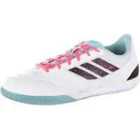 Adidas Voetbalschoen 'Top Sala Competition 2' pink / zwart / wit