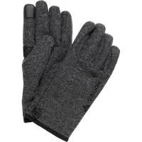 Vaude - Rhonen Gloves V - Handschoenen 11, grijs