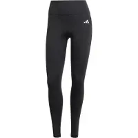 Adidas Sportbroek 'Optimé Essentials' zwart