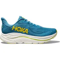 Hoka One One Loopschoen 'CLIFTON 10' blauw