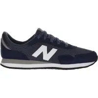 New Balance Kids Sneakers 323 marineblauw (38), Plat, Veters, Casual, Mesh, kinderkleding GC323V1