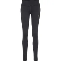 Odlo Legging Women Essential Warm Black-XL