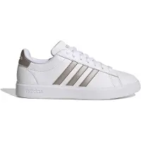 Adidas Sneakers laag 'GRAND COURT 2.0' brons / wit