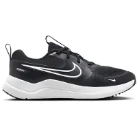 Nike Sportschoen 'Mystic Fly' zwart / wit