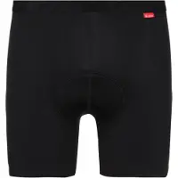 Loeffler - Cycling Undershorts Elastic 2.0 - Fietsonderbroek 56, zwart