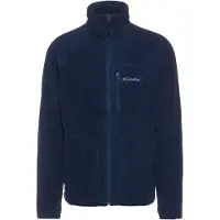 Columbia Sportsweatvest 'Fast Trek II' navy