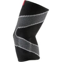 Mcdavid Elbow Sleeve/4-way Elastic With Gel Buttresses Elleboogmouw