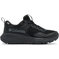 Columbia Lage schoen 'KONOS TRS' lichtgrijs / zwart