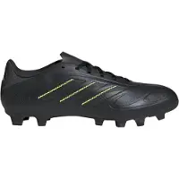 Adidas Voetbalschoen 'Copa Pure III Club' lichtgroen / zwart