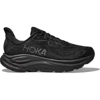 Hoka One One Loopschoen 'Clifton 10' zwart