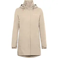 Vaude Vrouwelijke waterdichte parka Escape | Maat 44