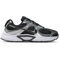 Nike Sneakers laag 'V5 RNR' donkergrijs / zwart / zilver