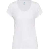 Odlo Functioneel shirt wit